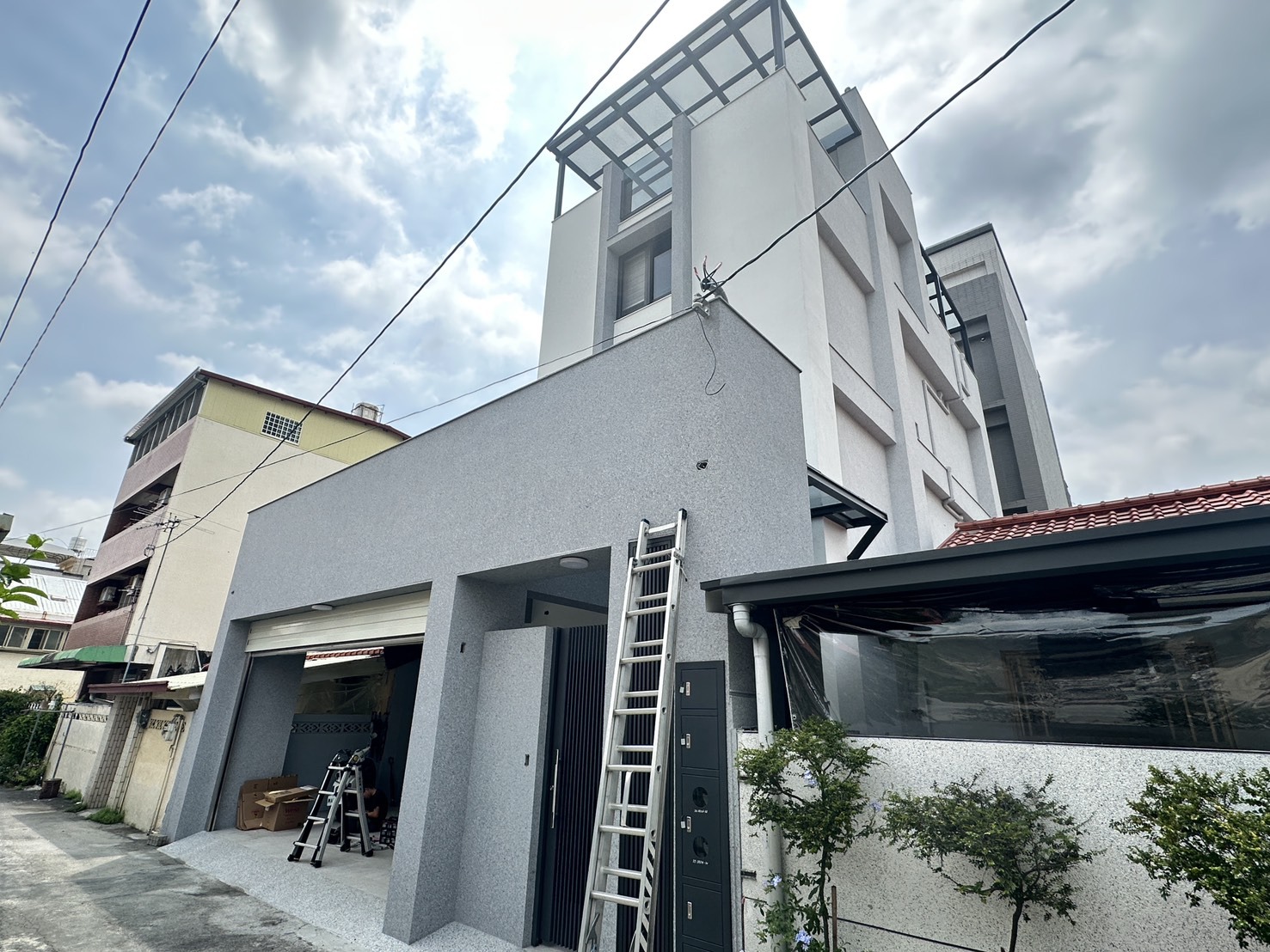南投住宅作品影像
